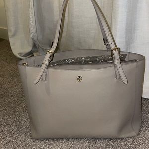 Tory Burch Laptop Tote